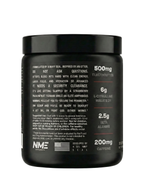 Otter's Blood Pre-Workout