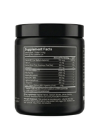 Otter's Blood Pre-Workout